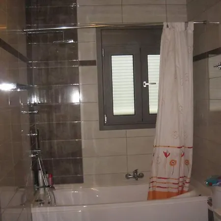Holiday home Kyparrisia, Pelloponese With Mountain And Sea Views